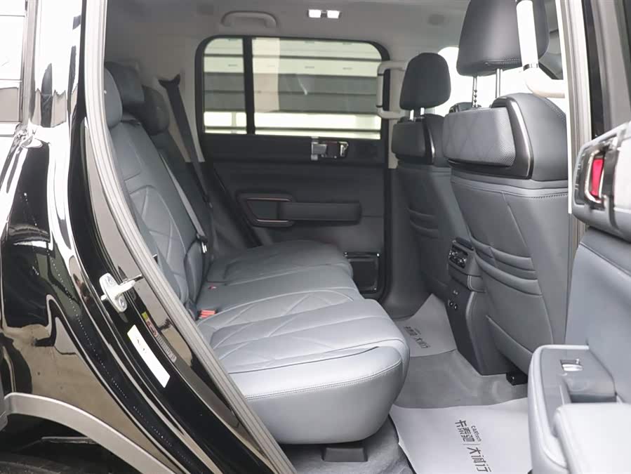 FangChengBao Leopard 5 2025 car image #24