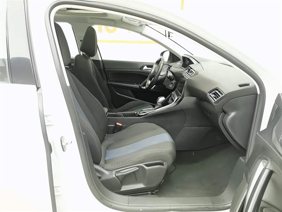 标致 标致308 2018 汽车图片 #24