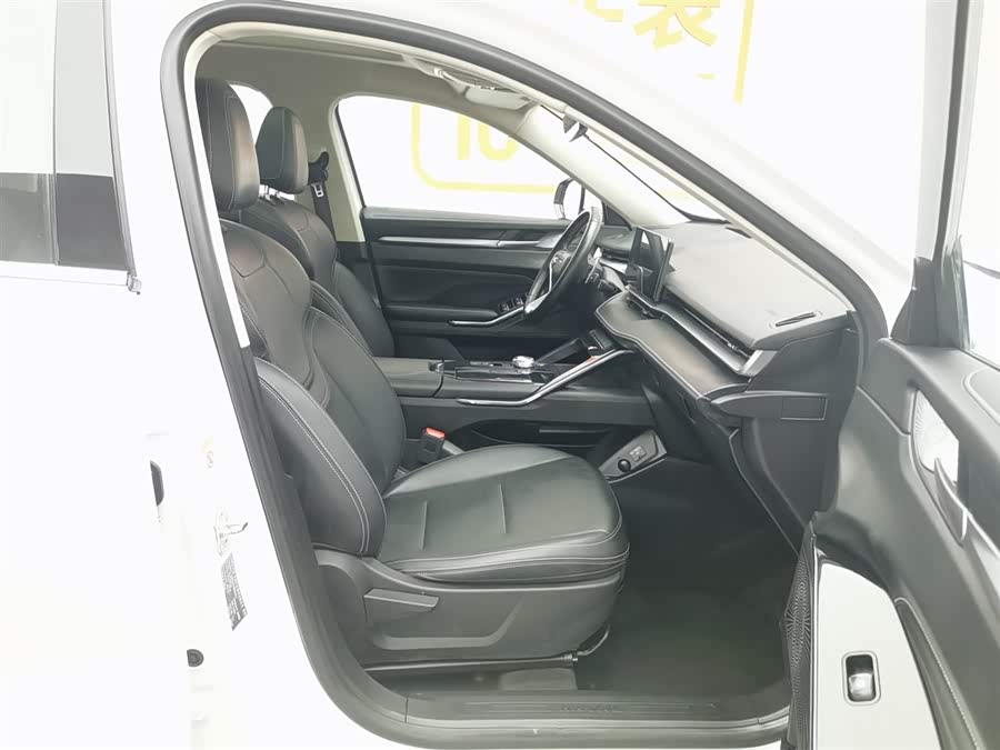 Haval H6 2022 car image #24