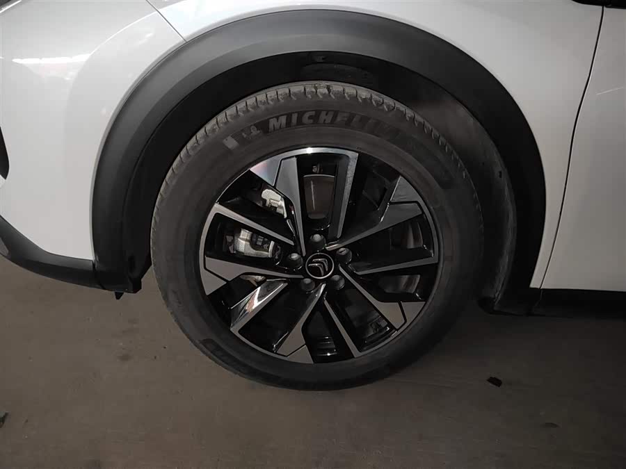 Citroen C5 X 2024 #24 Citroen C5 X 2024 car image #24