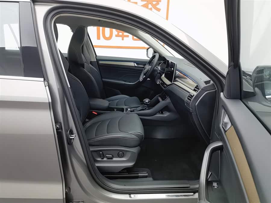 Skoda Kodiaq GT 2020 car image #24