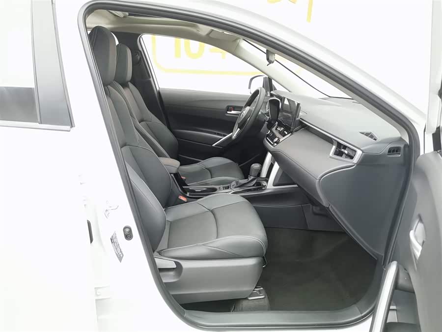 Toyota Frontlander 2023 car image #24