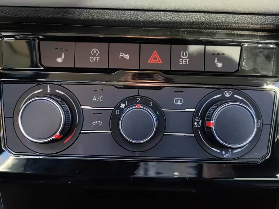 捷达 捷达VS5 2022 汽车图片 #24