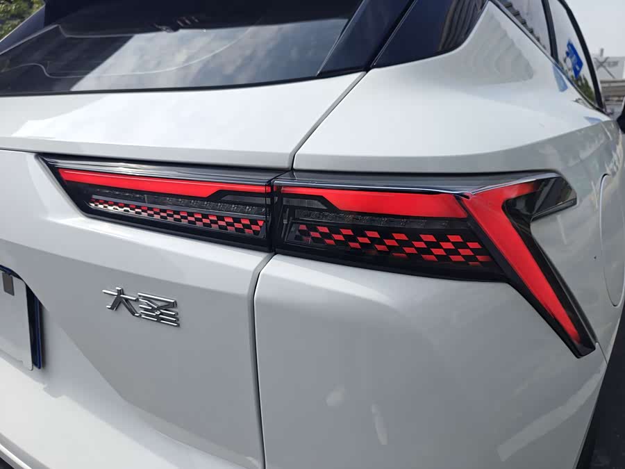 捷途 捷途大圣 2024 汽车图片 #24