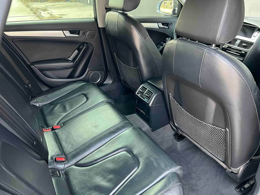 Audi A4 (Imported) 2016 #24 Audi A4 (Imported) 2016 car image #24