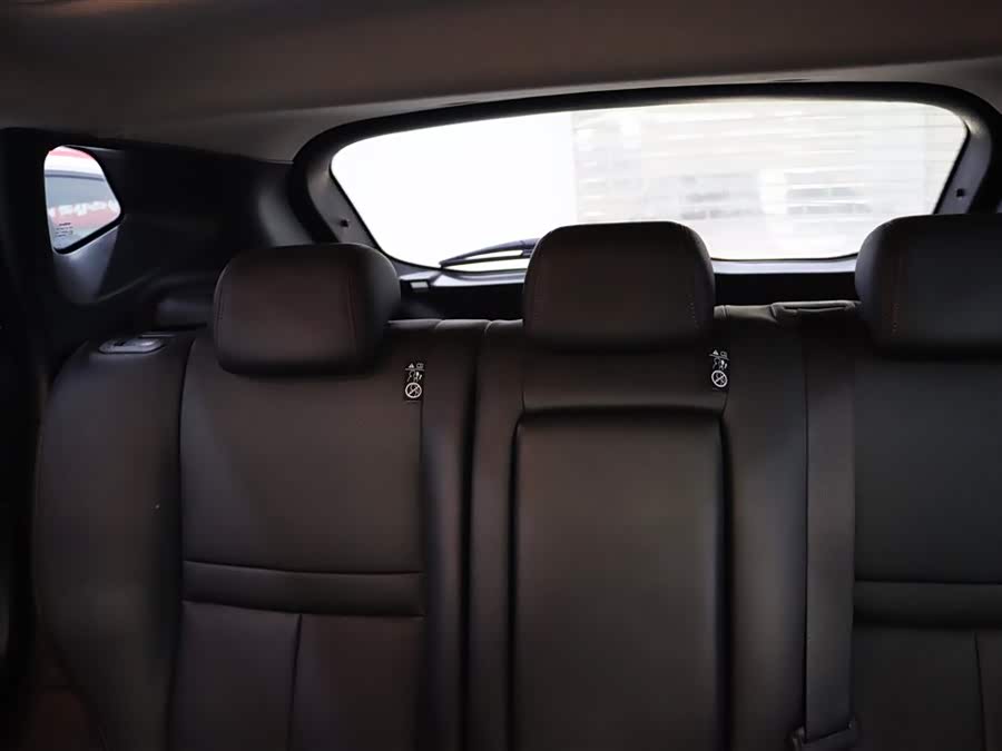 日产 逍客 2021 汽车图片 #24