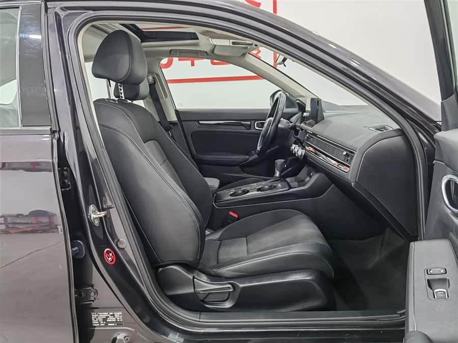 Honda INTEGRA 2022 صورة سيارة #24