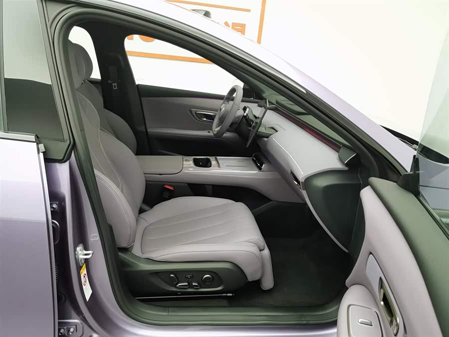 Deepal L06 2025 imagem de carro #24