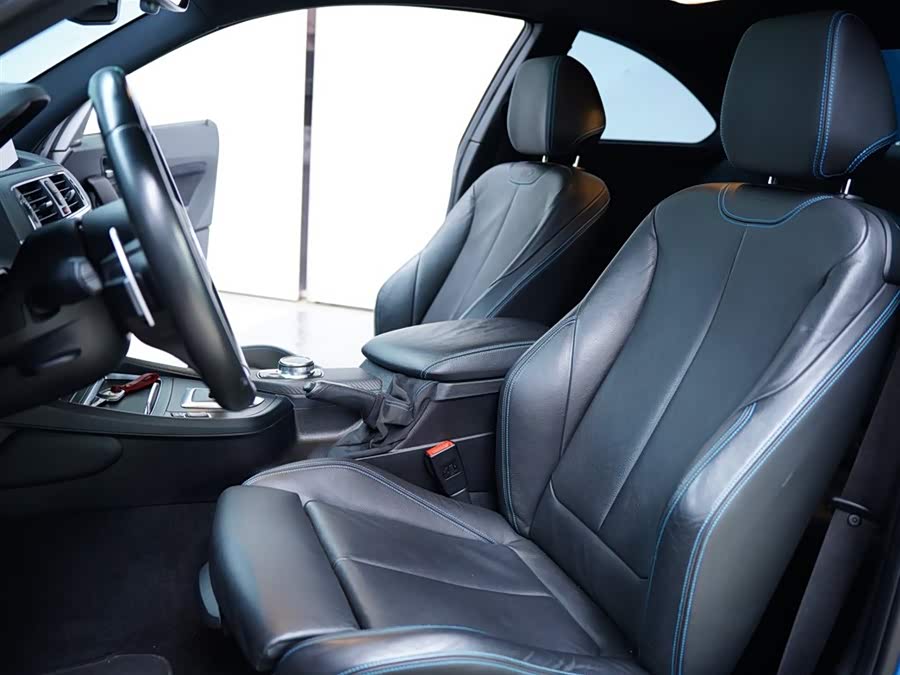 宝马 宝马M2 2018 #24 宝马 宝马M2 2018 汽车图片 #24