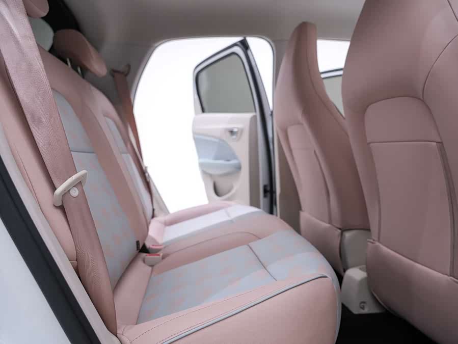 零跑汽车 零跑T03 2024 汽车图片 #24