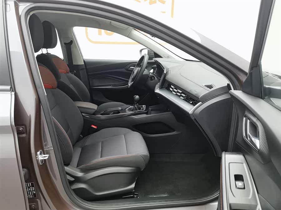 MG 5 2024 car image #24