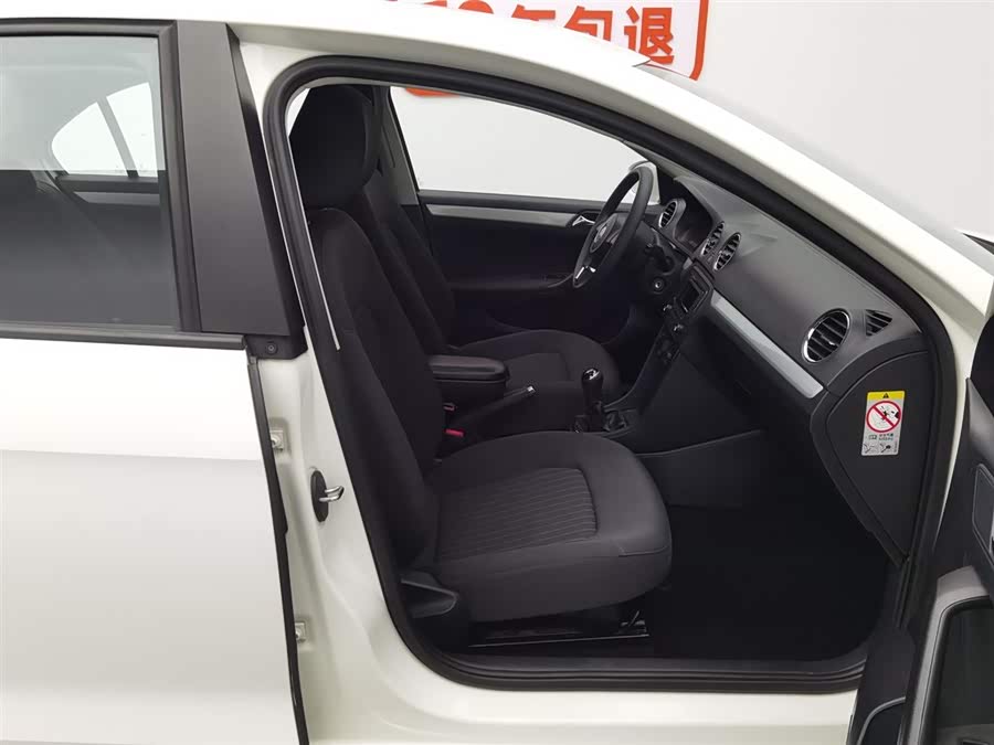 捷达 捷达 2015 汽车图片 #24