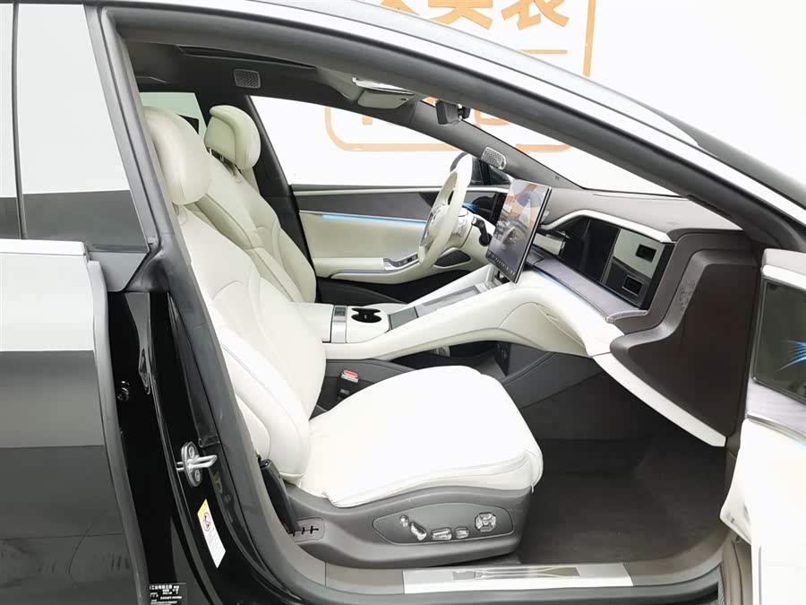 Denza Z9 2024 imagem de carro #24