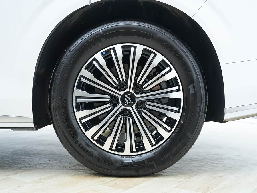 BYD Xia 2025 imagen de coche #24