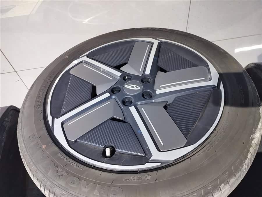 Chery Exploration 06 C-DM 2024 #24 Chery Exploration 06 C-DM 2024 car image #24