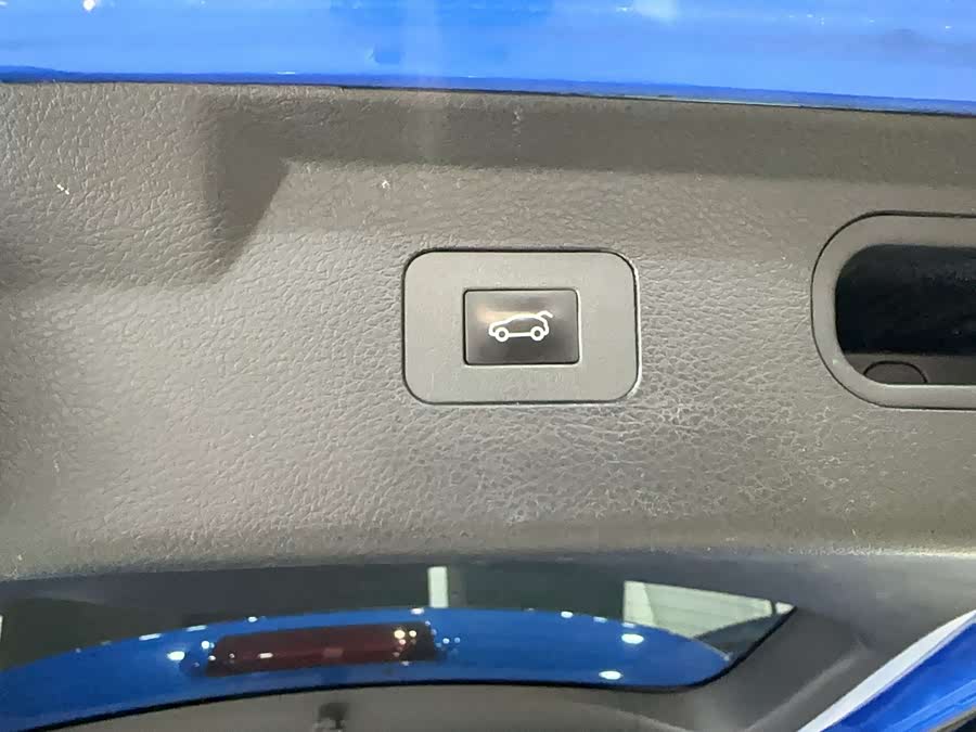 BYD Song MAX 2018 car image #24