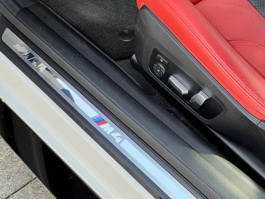 BMW M4 2023 #24 BMW M4 2023 car image #24