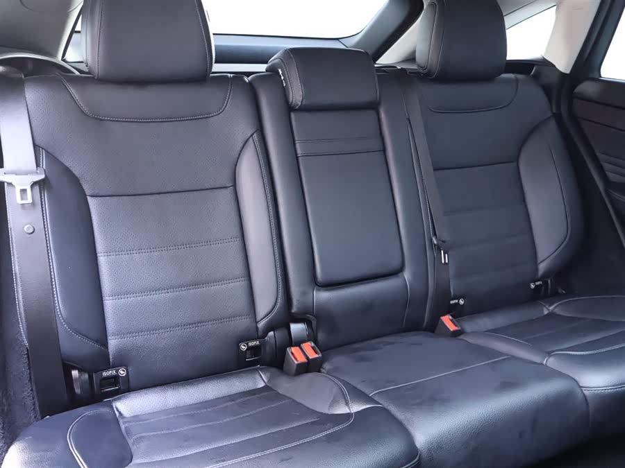 Mercedes-Benz GLE Coupe 2019 #24 Mercedes-Benz GLE Coupe 2019 car image #24