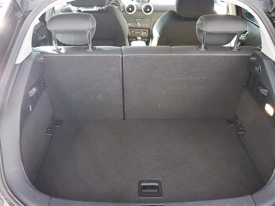 Audi A1 2012 #24 Audi A1 2012 car image #24