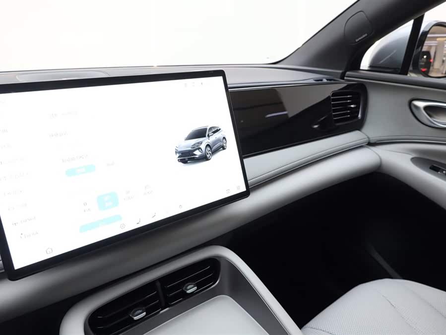 BYD Sea Lion 06 New Energy 2025 car image #24