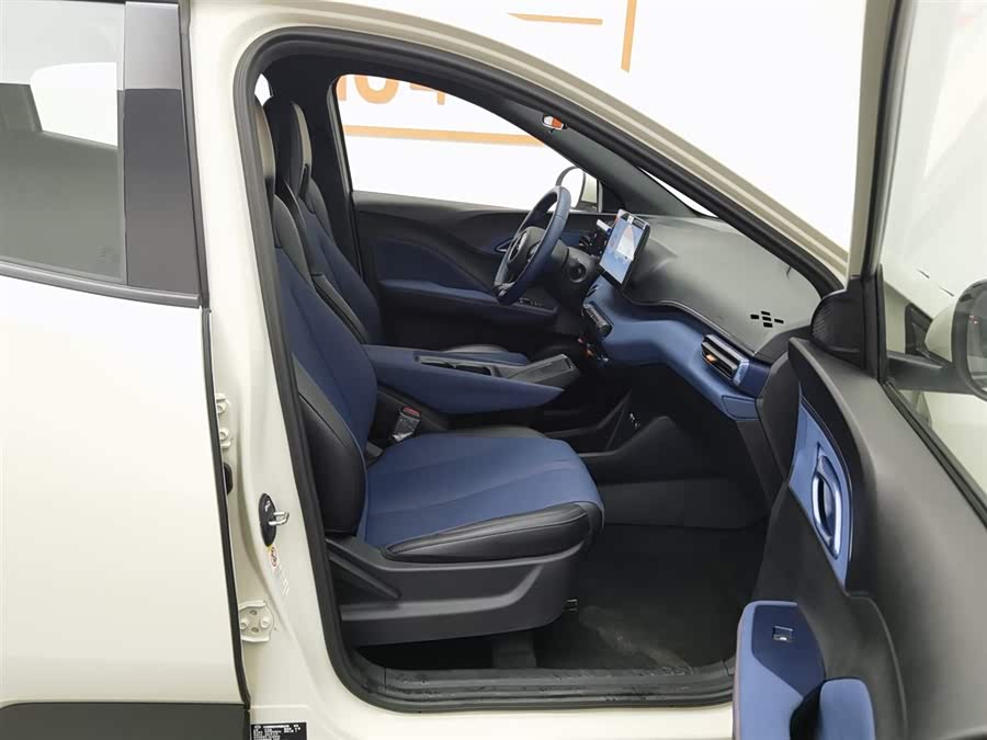 BYD Seagull 2024 изображение автомобиля #24