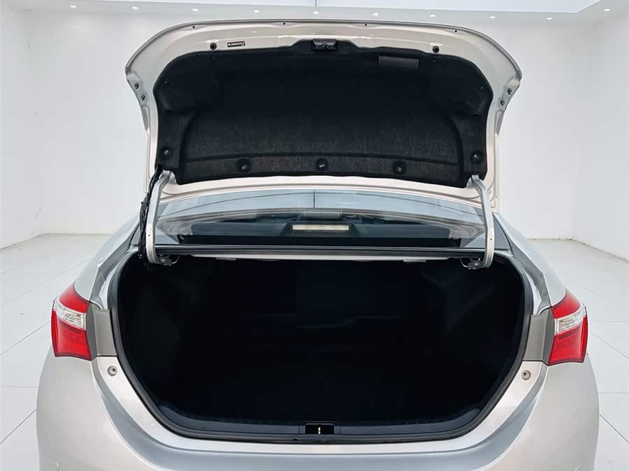 Toyota Corolla 2010 #24 Toyota Corolla 2010 immagine di auto #24