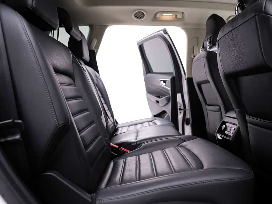 Ford Edge 2020 car image #24