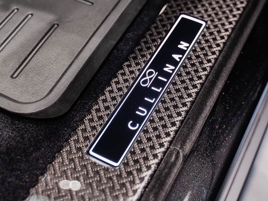 劳斯莱斯 库里南 2022 #24 劳斯莱斯 库里南 2022 汽车图片 #24