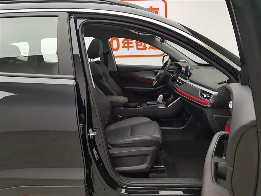 Tiggo 7 2021 car image #24