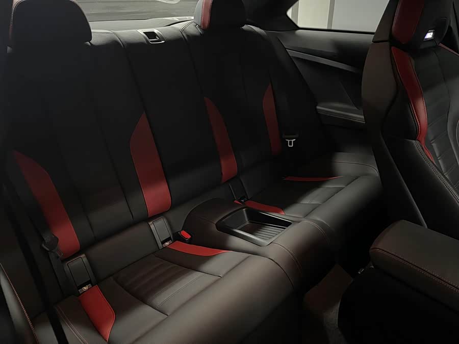 宝马 宝马M2 2025 汽车图片 #24