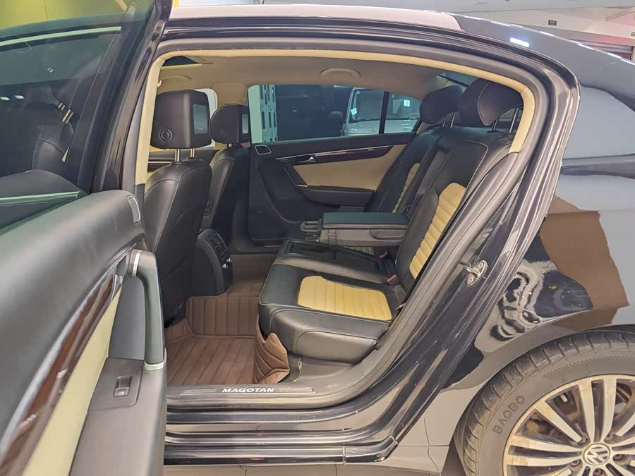 Volkswagen Magotan 2013 immagine di auto #24