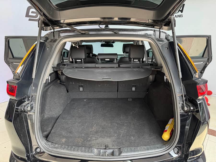 Honda Breeze 2021 #24 Honda Breeze 2021 car image #24