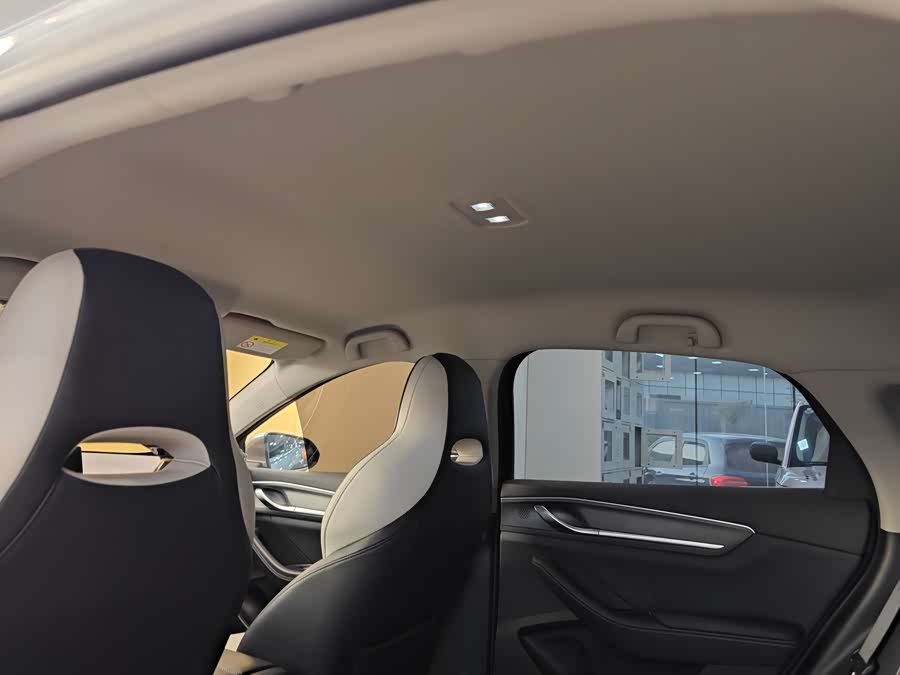 BYD Destroyer 05 2024 car image #24