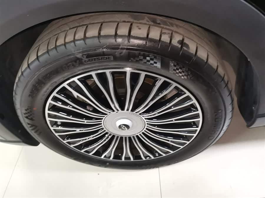 Chery Tiggo8L 2024 immagine di auto #24