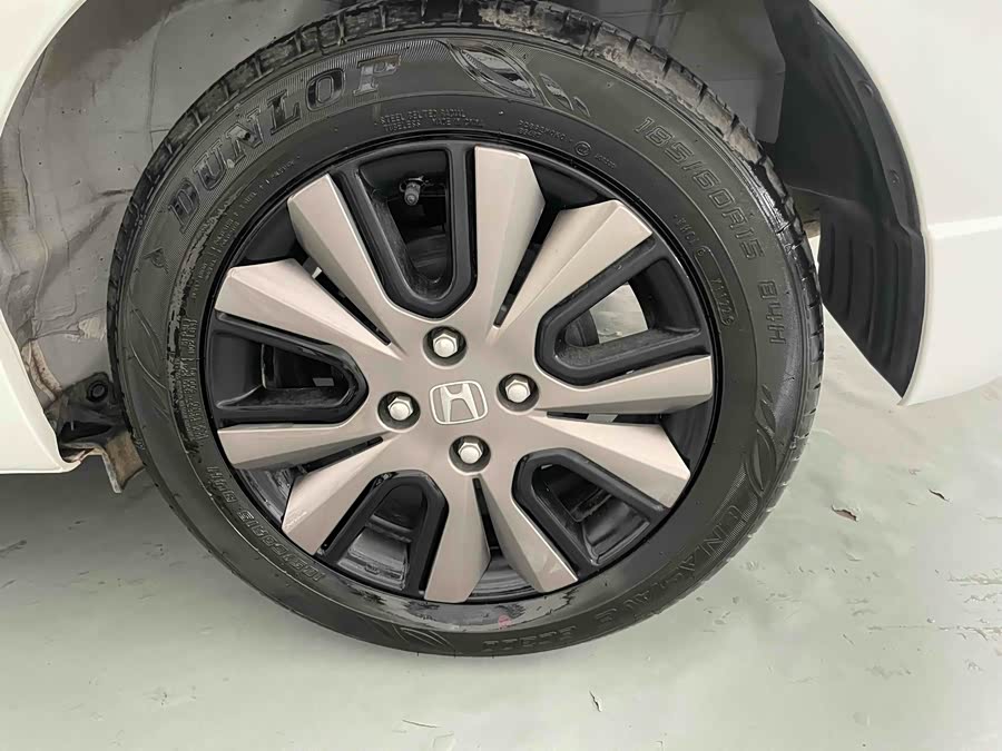 Honda Fit 2022 #24 Honda Fit 2022 car image #24