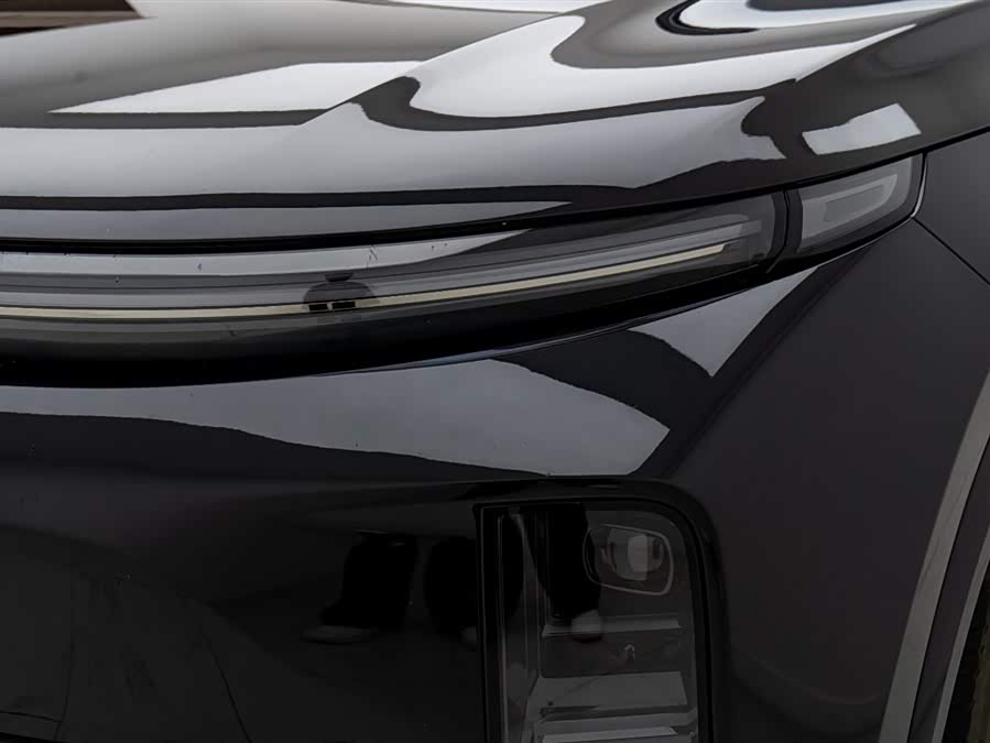 Li L7 2025 car image #24