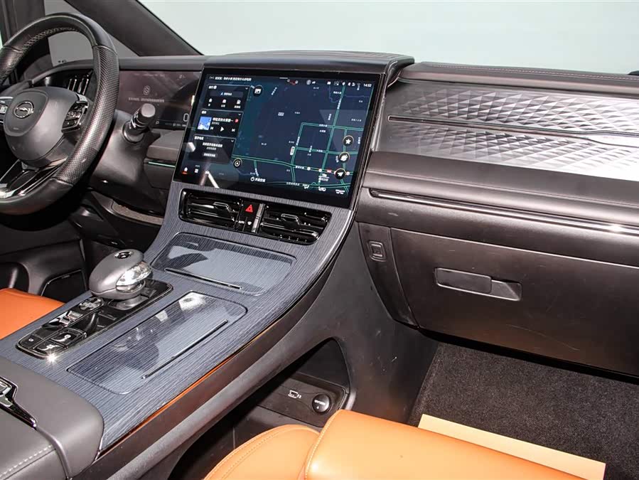 GAC Trumpchi E9 2024 car image #24