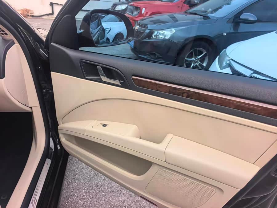 斯柯达 速派 2014 汽车图片 #24