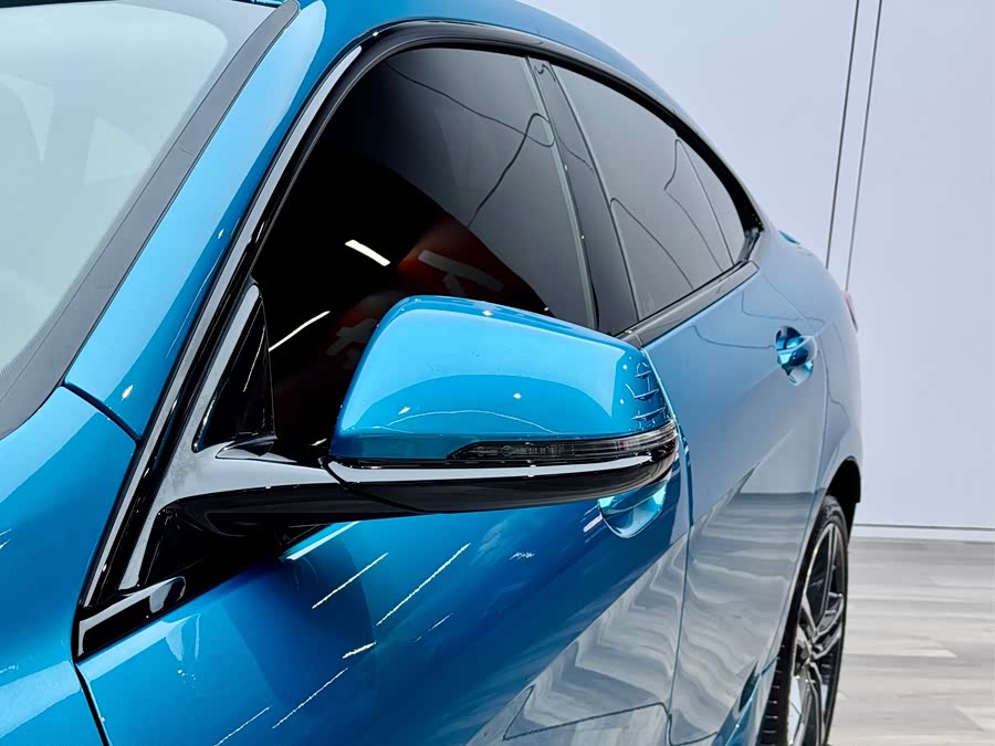 BMW 2 Series (Imported) 2024 #24 BMW 2 Series (Imported) 2024 car image #24