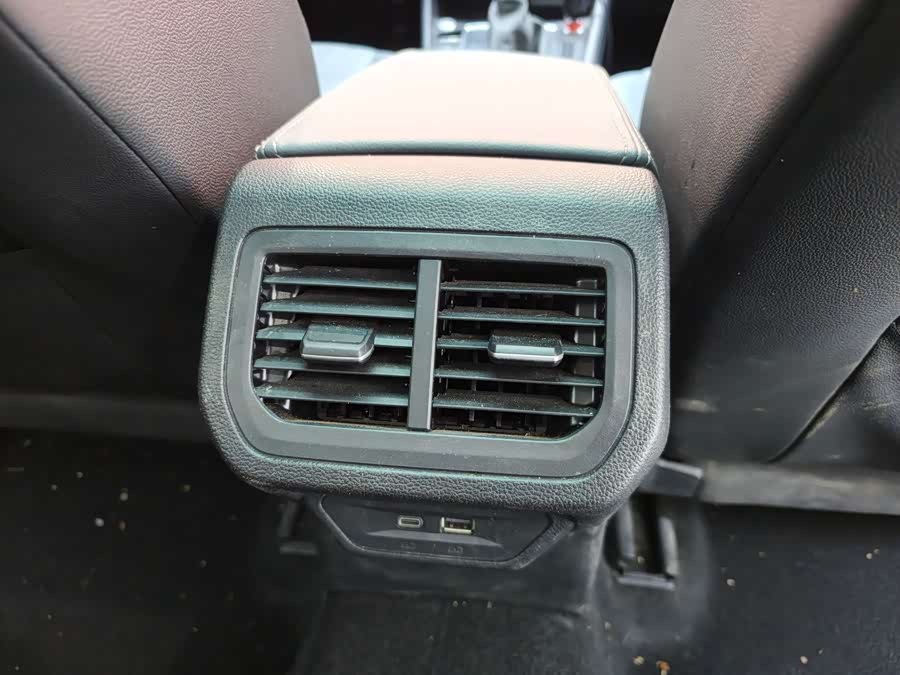 Volkswagen Lavida 2024 изображение автомобиля #24