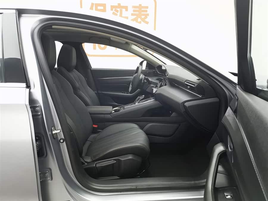 Peugeot 508 2022 car image #24