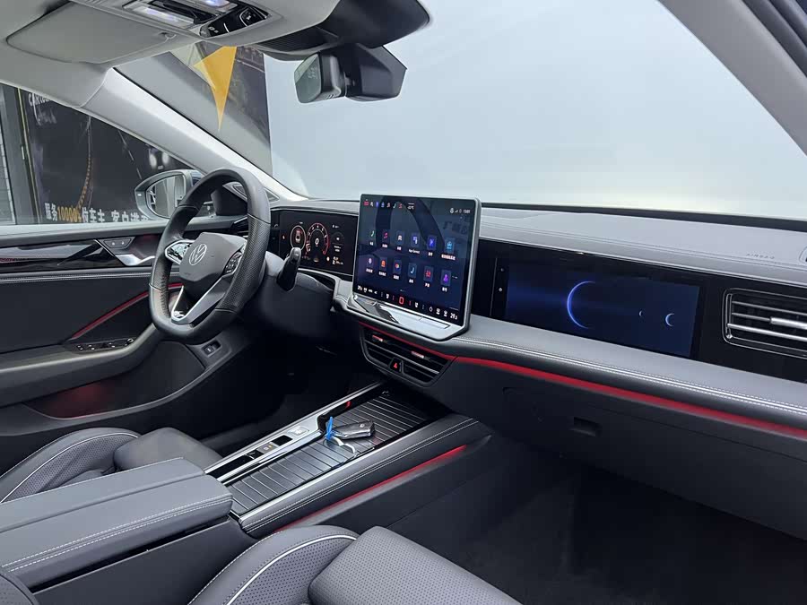 Volkswagen Magotan 2024 car image #24