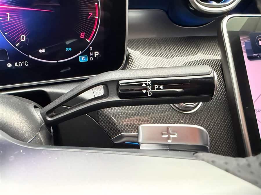 Mercedes-Benz C Class 2024 #24 Mercedes-Benz C Class 2024 car image #24