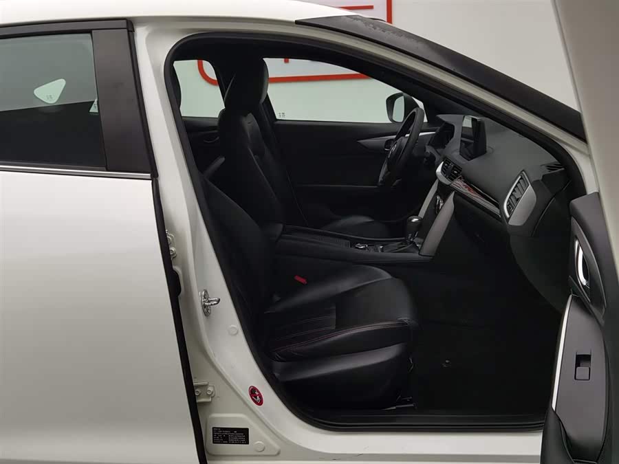 马自达 马自达CX-4 2017 汽车图片 #24