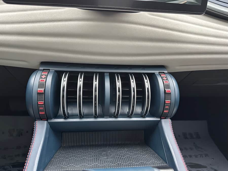 BYD Yuan Plus 2022 car image #24