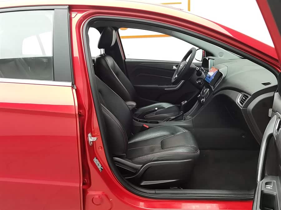 Chery Arrizo 5 2018 car image #24