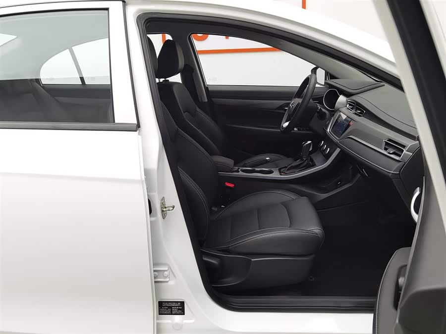 GEELY Emgrand 2022 car image #24