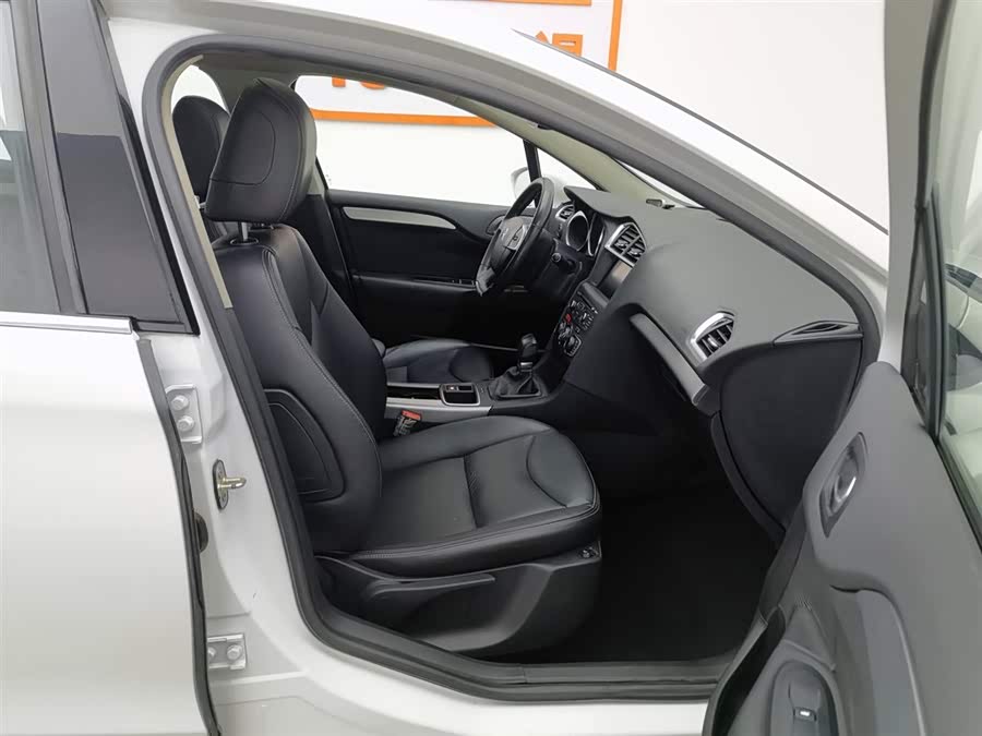 Citroen C4L 2017 #24 Citroen C4L 2017 car image #24