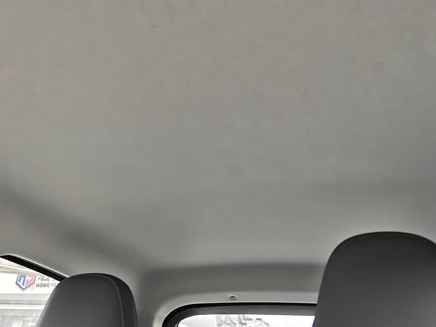 零跑汽车 零跑T03 2025 汽车图片 #24