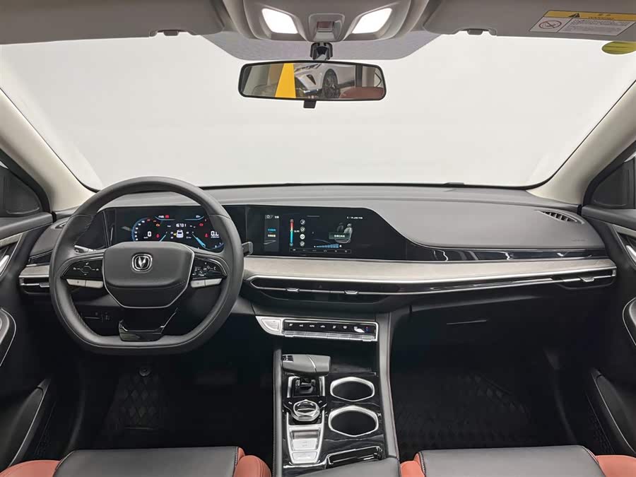 Changan Eado 2024 car image #24